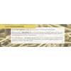 4mm x 80mm (Pack of 100) Yellow Hardened Countersunk Head