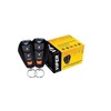 Alarma Automotriz Viper 3400v: Protección Avanzada con 2 Controles y