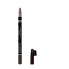 Makki Soft and Durable Eyebrow Pencil with Brush 03 Grey