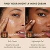 Origins High-Potency Night-A-Mins Resurfacing Gel Face Moisturizer with Fruit-Derived AHAs