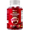 Vitamatic Cranberry Gummies Urinary Tract Health Supplement - 1000mg -