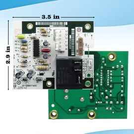 XD1452 Fan Blower Control Board Replace for Carrier XD1452