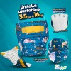 Pañales Ecopipo Amarillo Unitalla 0-3 Años
