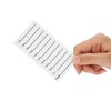 5 Layers Eyelash Extension Storage Box False Eyelash Display Makeup