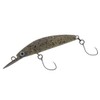 DAIWA Area Trout Presso Double Clutch 45S Tuned by HMKL