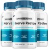 Nerve Restore (3 Pack) Nerve Restore Capsules – NerveRestore Natural