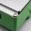 Effector Ibanez TS9 TS808 Velcro Fastening Underplate