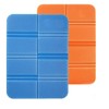 FIBOUND Pack of 2 Foldable Seat Pads, Waterproof Seat Pad,