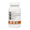 Turmeric Extra Strong + Piperine + Ginger 95% Curcuminoids 60