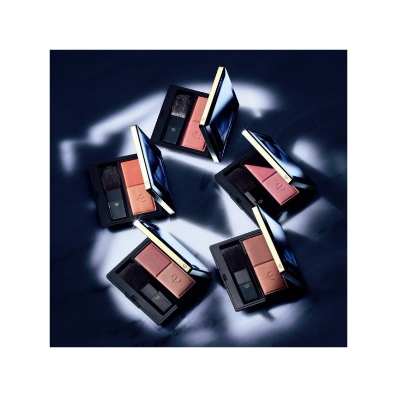 파우더 블러쉬 듀오 Powder Blush Duo