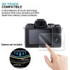For Canon High Responsivity Anti-Crash Ultra-Thin Screen Protector for Canon
