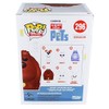 Funko POP Movies: Secret Life of Pets Action Figure -