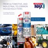 SprayMax 2K Matte Clear Coat | 2K Automotive Matte Clear