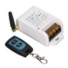 Wireless Remote Control Switch 433Mhz Relay RF Transmitter Receiver for