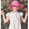 Connectile Safari Hat for Kids, UPF 50+, UV Protection, Hat,
