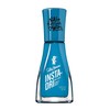 Sally Hansen Insta-Dri x SOUR PATCH KIDS Polish, Maliblue Twist,