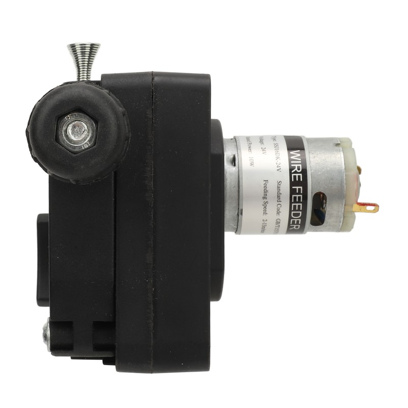 Welder Wire Feeder 10W 2 to 13m Per Minute Soldering
