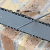 Ribiland 05023 Pack of 3 Chain Sharpening Files - Grey