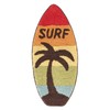 mat surfboard s sunset coco