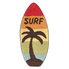 mat surfboard s sunset coco
