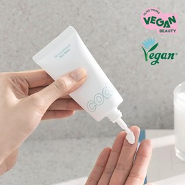 CODE GLOKOLOR Oil-Cut Mineral Sun Base 35ml - CODE GLOKOLOR Oil-Cut Mineral Sun Base 35ml