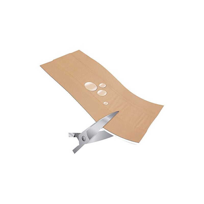 Actiomedic® Aquatic Quick Wound Dressing 1 m x 8 cm