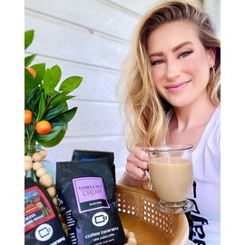 Italian Dark Roast Specialty Coffee | 12oz. Coffee (Coarse)