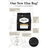 Lucky Goat Breakfast Blend Whole Bean Coffee – Billy Goat