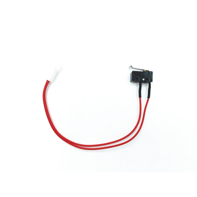 BuliBoao Shift Lock Fix Shifter Repair/Replacement Switch for Nissan Sentra