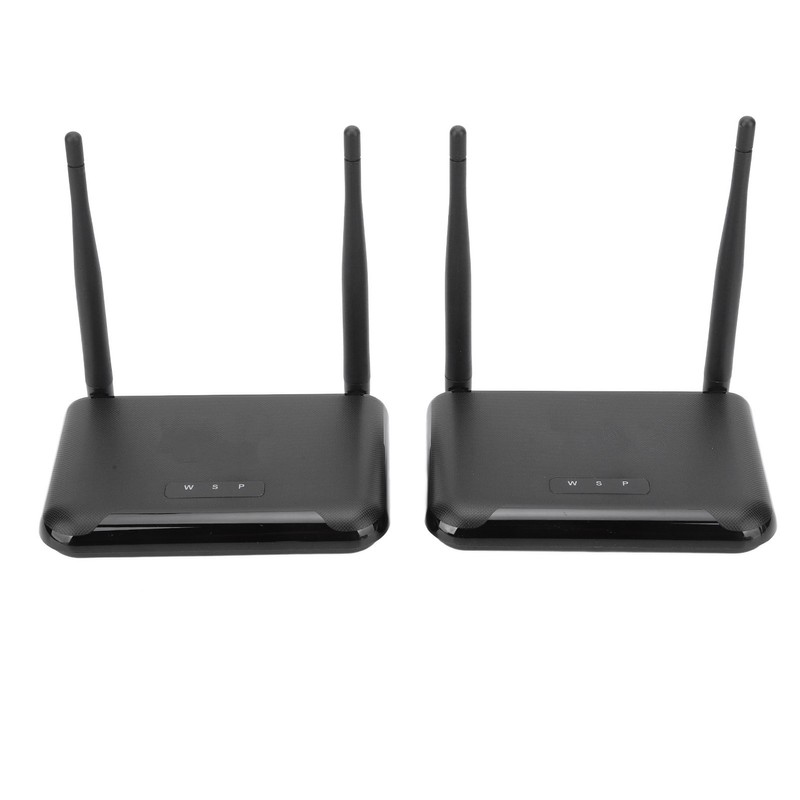 HD Multimedia Interface Expander WIFI Wireless Stereo Audio Video Receiver