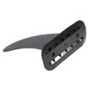 PVC Paddle Board Surfboard Long Board Center Fin