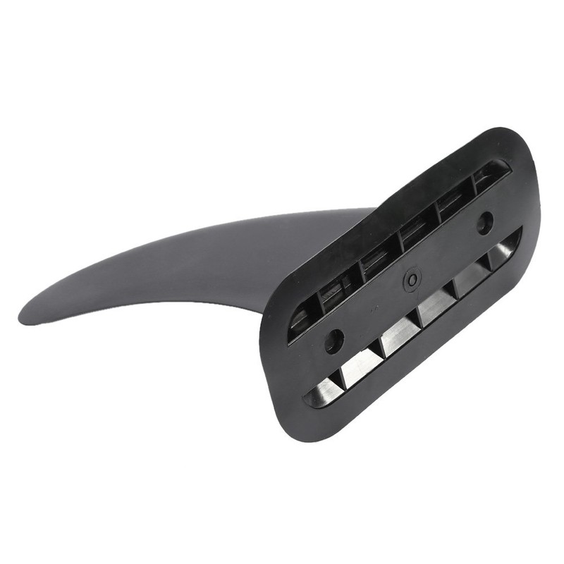 PVC Paddle Board Surfboard Long Board Center Fin
