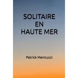 SOLITAIRE EN HAUTE MER