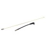 Liftmaster OEM EXT-ANT Antenna Kit J-F Coax (for Med-Duty Logic)