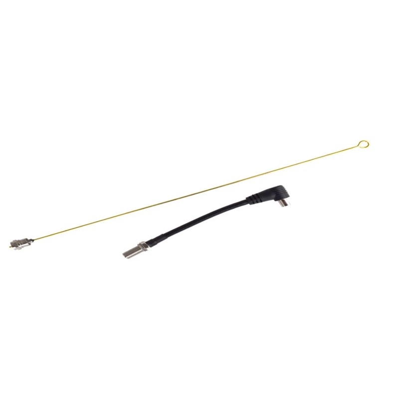 Liftmaster OEM EXT-ANT Antenna Kit J-F Coax (for Med-Duty Logic)