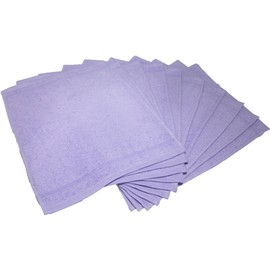 Dream Factory [33 Colors Available] ko-makara- Hot Towel Made in Japan 泉州 Towel 28 X 38 [Set of 10]