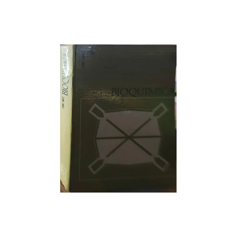 Bioquímica - Edwin R. Mertz