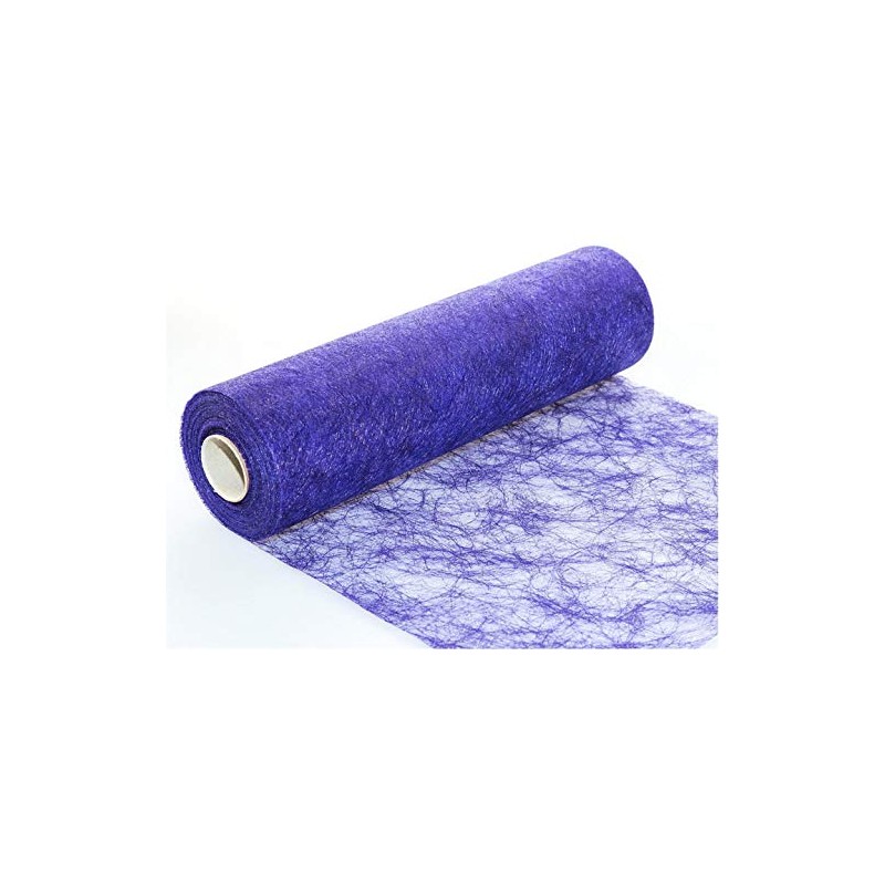 Protinam, Sizoflor, Table Runner, 30 cm Width, 5 m or