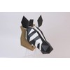 Bogcraft Design Accessory Zebra L Building Interior KAKUKAKU Zebra L