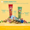 Chicco POP Smoothy Scrub Corpo Bambini e Ragazzi 150ml, Scrub