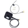 Deal4GO U.FL IPX to SMA WiFi WLAN Antenna Cable NY28V