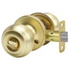 goldenwarm Gold Interior Door Knobs, Interior Door Knobs Bedroom, Brass