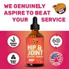 Glucosamine for Dogs | Hip and Joint Supplement | Glucosamine