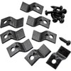 Sturdy Tabletop Fasteners - Durable & Secure Countertop Connector Bolts