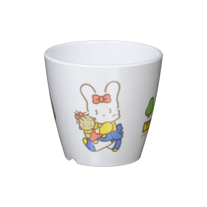 Markei Kidorikko C3 KD Cup, Small