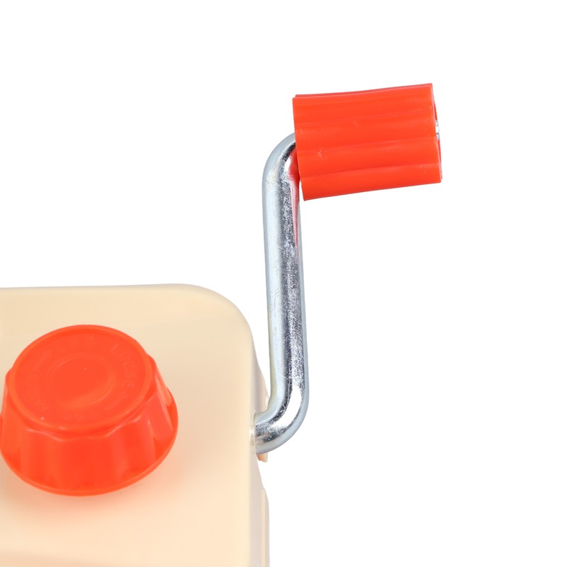Manual Yarn Ball Winder Household Knitting Yarn Ball Winder for