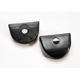 Mustang Door Panel U-Cups 1967