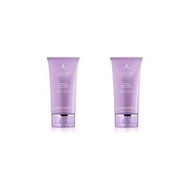 Alterna Haircare Anti-Aging Smoothing Anti-Freeze Blow Out Butter Hair Cream 150ml 2 Packs / Alterna Haircare 안티에이징 스무딩 안티프리즈 블로우 아웃 버터 헤어크림 150ml 2팩