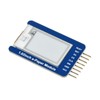 waveshare 1.02inch E-Ink Display Module Compatible with Raspberry Pi4B/3B+/3B/2B/B+/A+/Zero/Zero W/WH/Zero