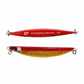 Doterramal 07JG-003 5.5 oz (155 g) Red Gold